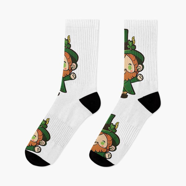 Item preview, Chibi Leprechaun designed and sold by TaurusDigital.