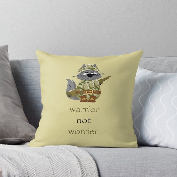 Item preview, Digital Art Hand-drawn. Fun Cat' Story. Warrior designed and sold by DigiPicStock.