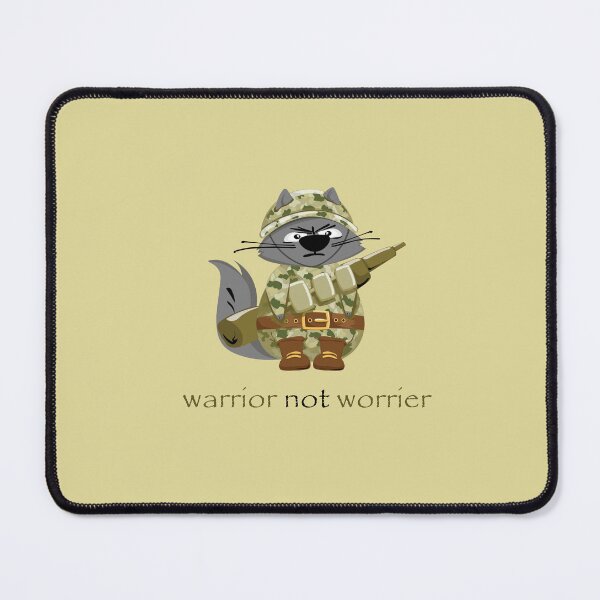 Item preview, Digital Art Hand-drawn. Fun Cat' Story. Warrior designed and sold by DigiPicStock.