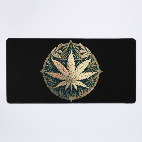 Item preview, Cannabis T-shirts 2023, Canvas art work, Canvas art designed and sold by Designs by Sean Z.