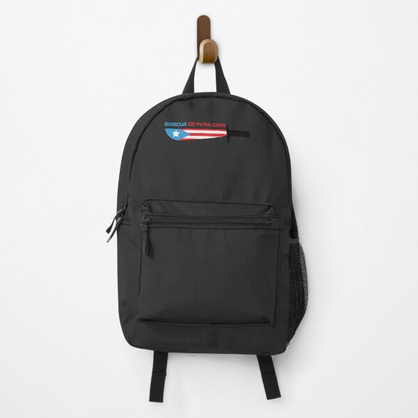 Item preview, Boricua de Pura Cepa designed and sold by El Borincano.