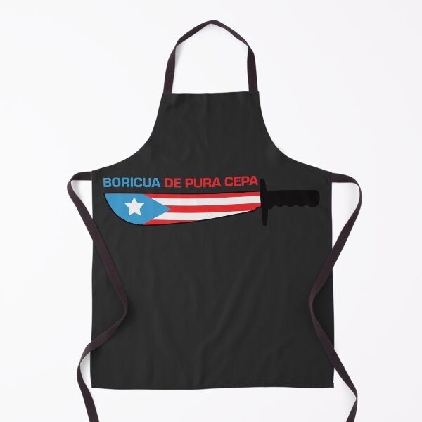 Item preview, Boricua de Pura Cepa designed and sold by El Borincano.