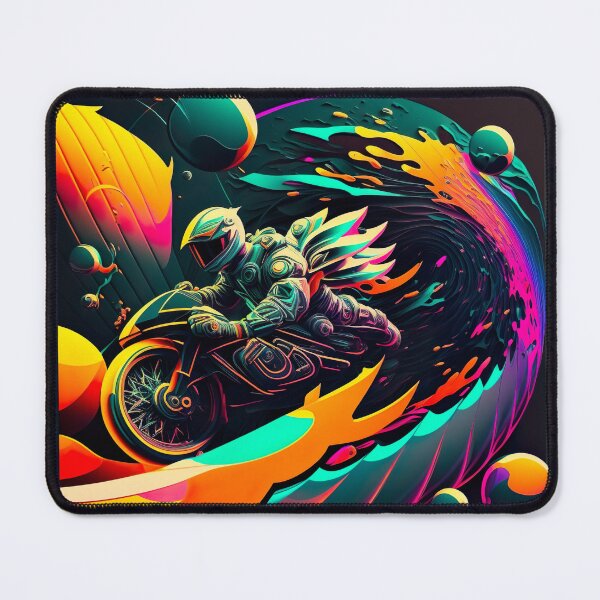 Item preview, Galactic Moto GP designed and sold by sirhitto.
