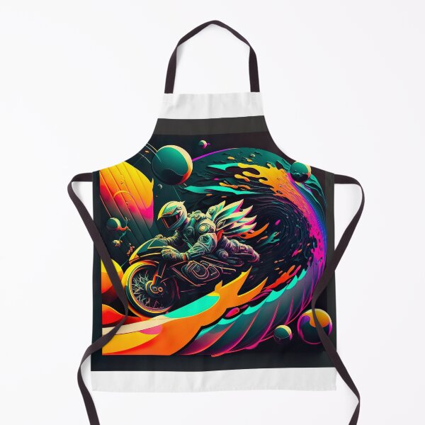 Item preview, Galactic Moto GP designed and sold by sirhitto.