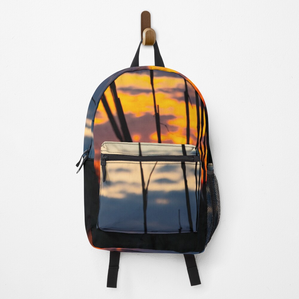 Item preview, Backpack designed and sold by akiobsession.