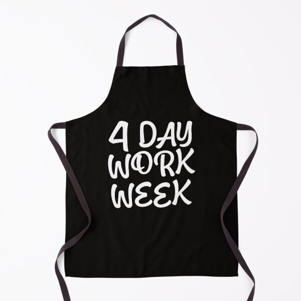 Item preview, 4 day work week shirt, by DAM Creative, designed and sold by DAM Creative ⭐⭐⭐⭐⭐.