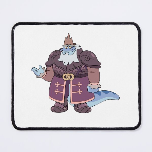 Item preview, King Andrias designed and sold by DigitalRedesign.