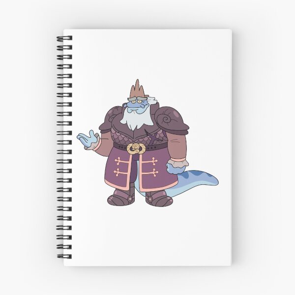 Item preview, King Andrias designed and sold by DigitalRedesign.