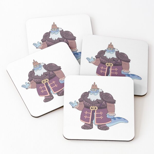 Item preview, King Andrias designed and sold by DigitalRedesign.