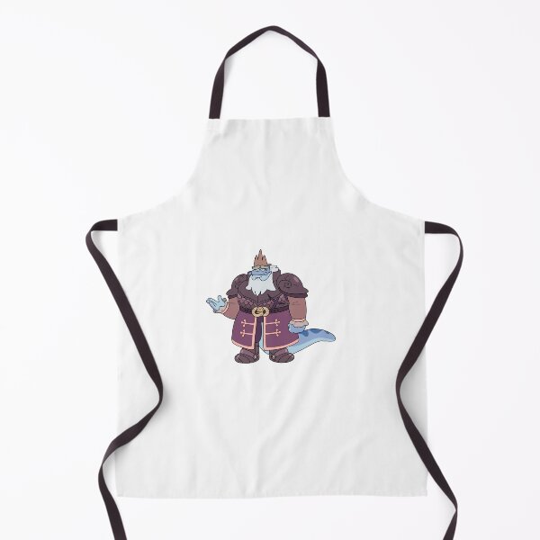 Item preview, King Andrias designed and sold by DigitalRedesign.