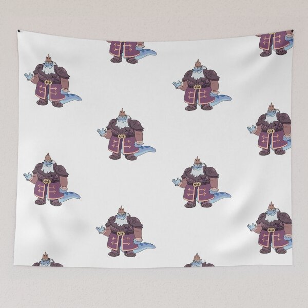 Item preview, King Andrias designed and sold by DigitalRedesign.
