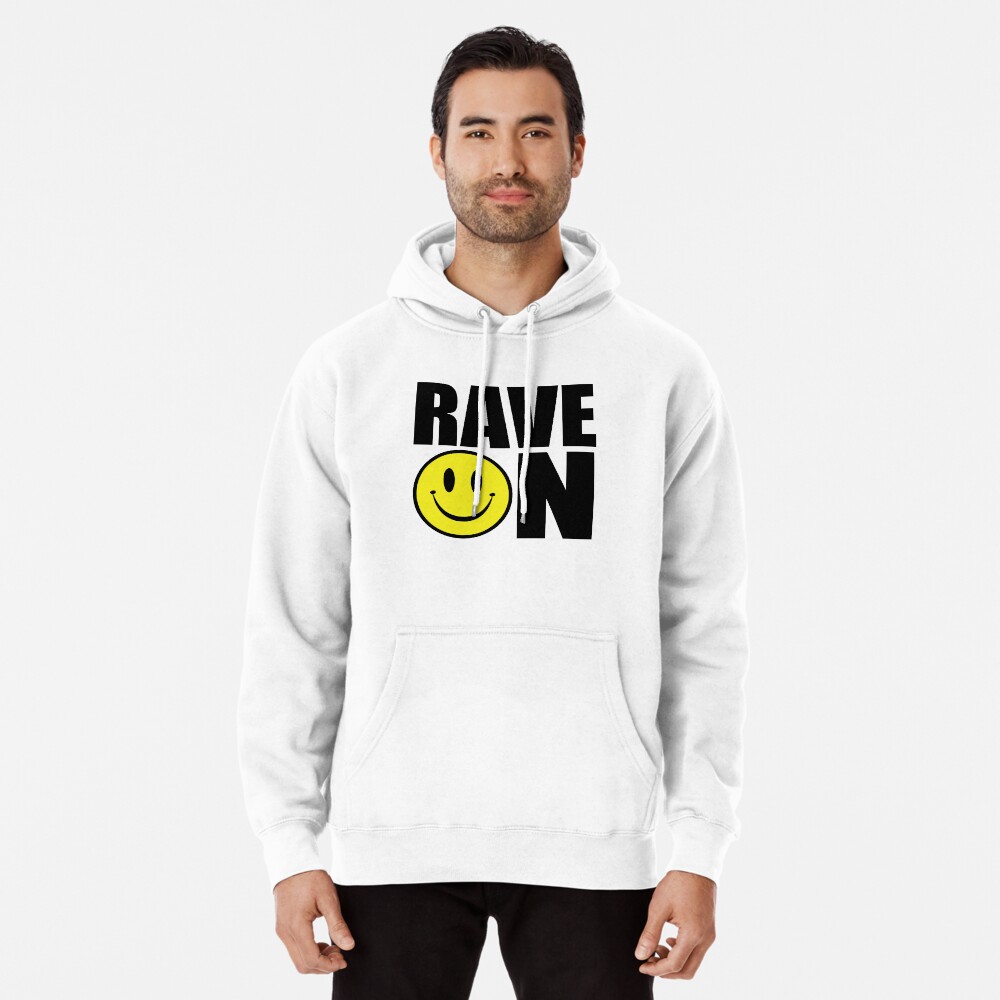 Item preview, Pullover Hoodie designed and sold by quarantine81.