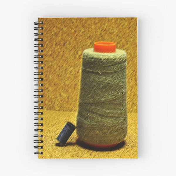 Item preview, Spools of thread designed and sold by LazyPinkAshe5.