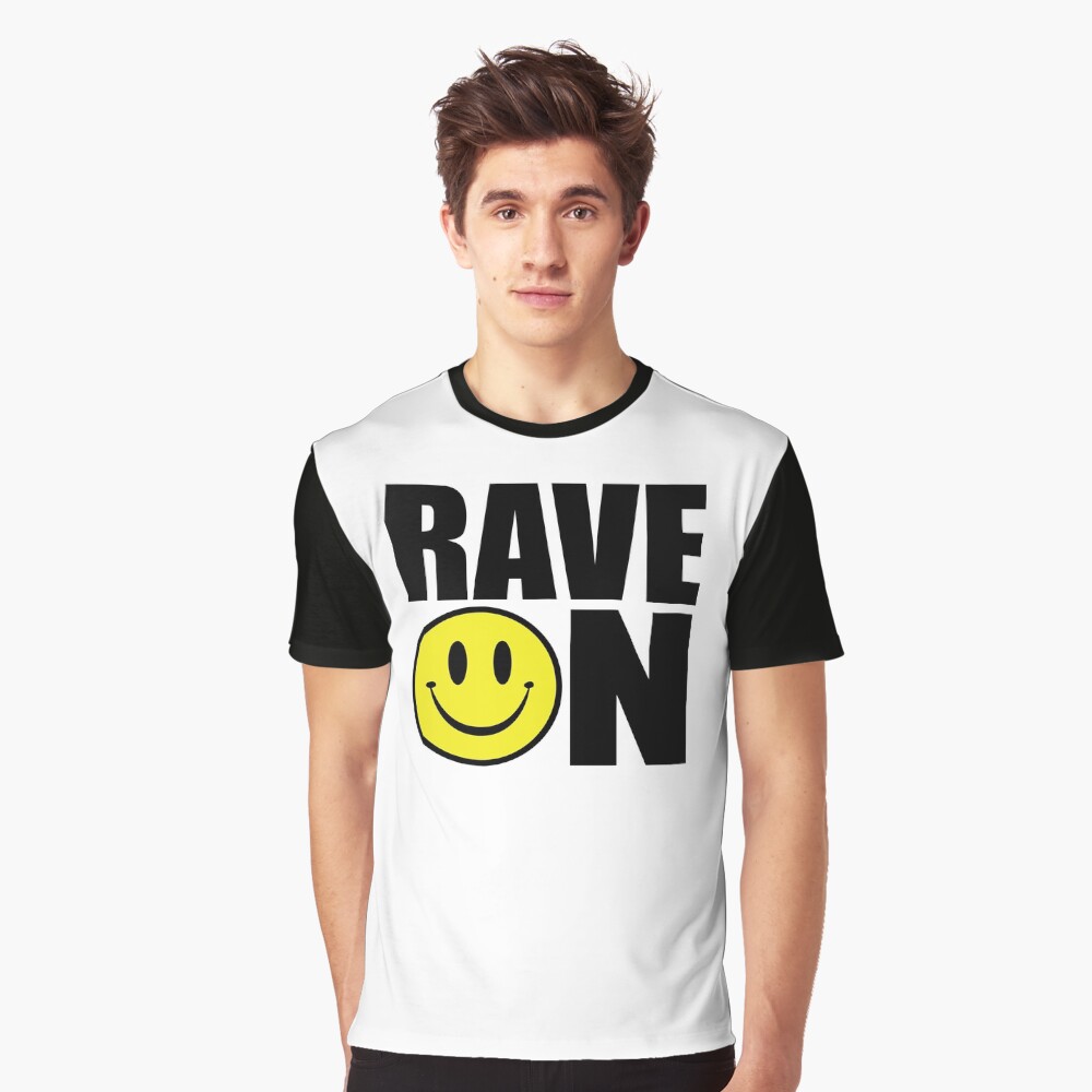 Item preview, Graphic T-Shirt designed and sold by quarantine81.