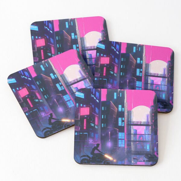 Item preview, NIGHT LIFE  designed and sold by Matoo5062.
