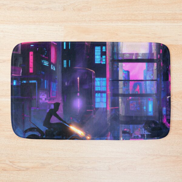 Item preview, NIGHT LIFE  designed and sold by Matoo5062.