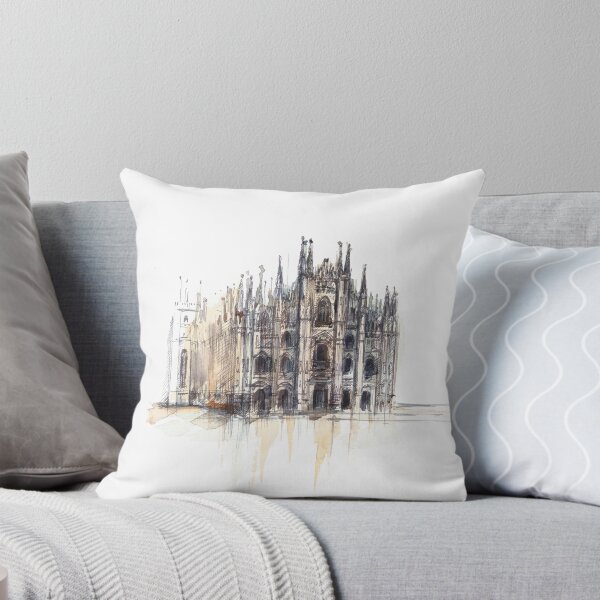 Item preview, Duomo di Milano. Milan Cathedral. designed and sold by Alexandra Iv..