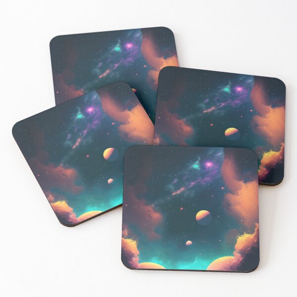 Artikelvorschau, High on the Celestial Plane entworfen und verkauft von SeedDesign.
