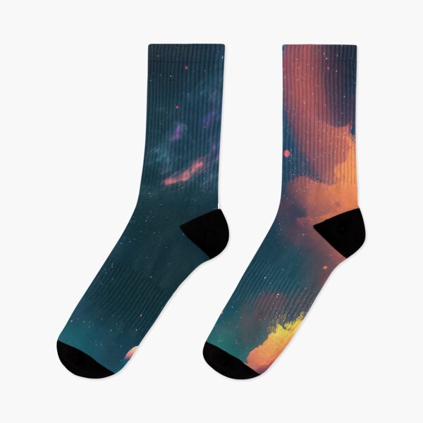 Artikelvorschau, High on the Celestial Plane entworfen und verkauft von SeedDesign.