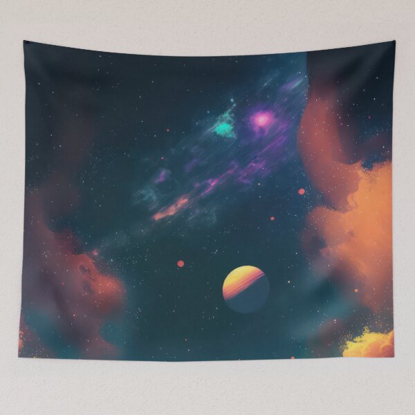 Artikelvorschau, High on the Celestial Plane entworfen und verkauft von SeedDesign.