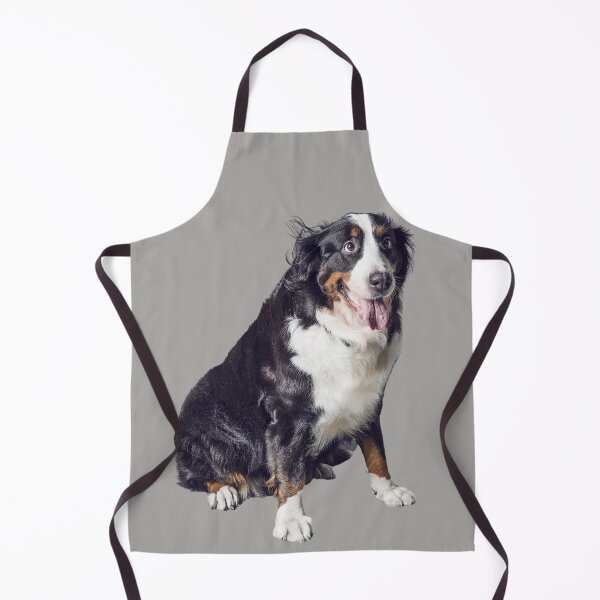 Item preview, Funny Bernese Mountain Dog designed and sold by RainbowSpinkle.