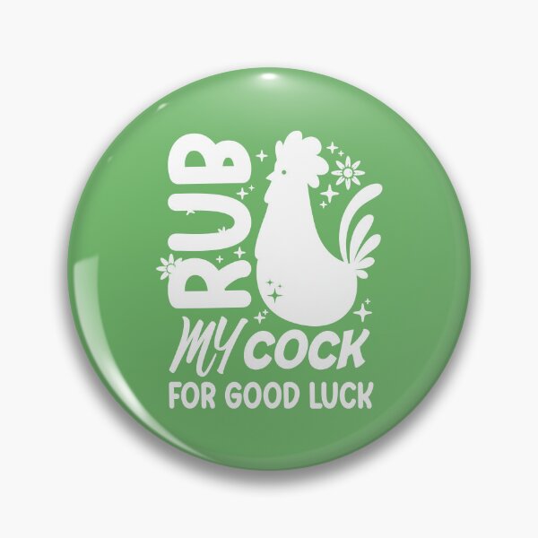 Item preview, Rub My Cock For Good Luck St Patrick's Day designed and sold by Nouni-abdo.