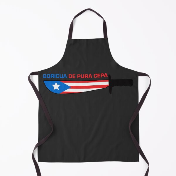 Item preview, Boricua de Pura Cepa designed and sold by El Borincano.