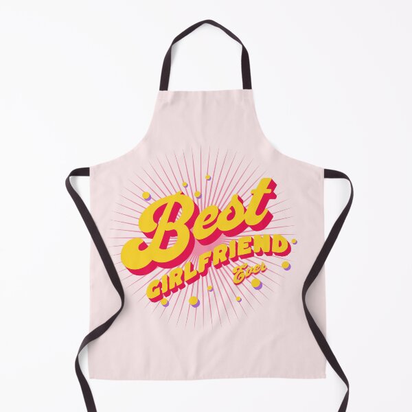 Item preview, Best Girlfriend Ever designed and sold by BobbyRocks.