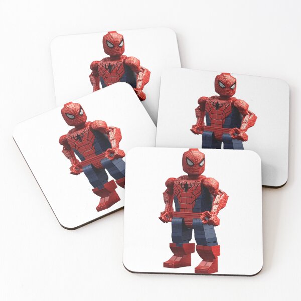Item preview, AVENGERS IN THE PARALLEL WORLD OF LEGO designed and sold by AloneARTS.