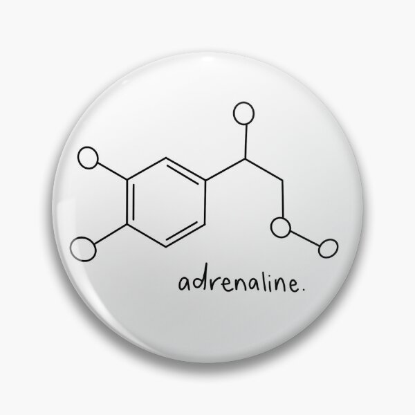 Item preview, Adrenaline designed and sold by sadiebatte.
