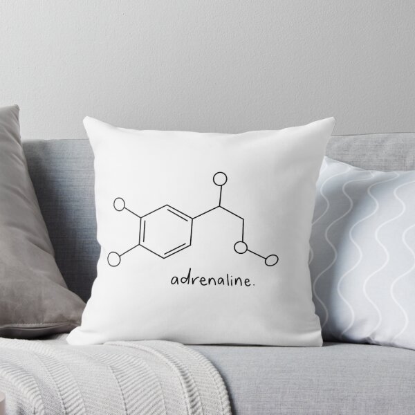 Item preview, Adrenaline designed and sold by sadiebatte.