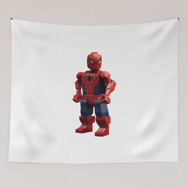 Item preview, AVENGERS IN THE PARALLEL WORLD OF LEGO designed and sold by AloneARTS.