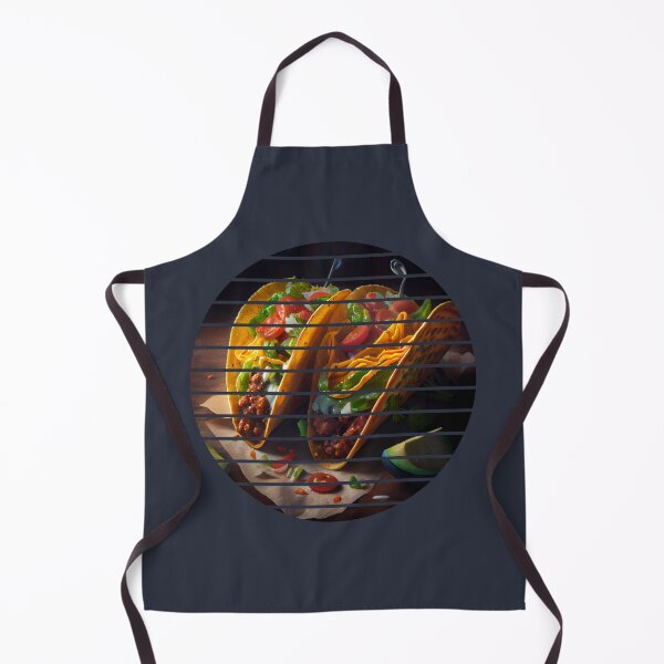Item preview, Tacos Lover designed and sold by vladocar.