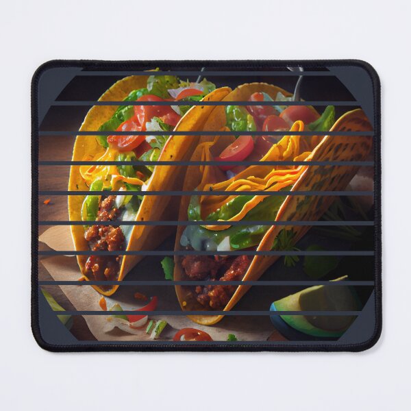 Item preview, Tacos Lover designed and sold by vladocar.