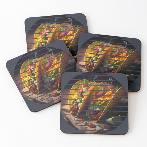 Item preview, Tacos Lover designed and sold by vladocar.