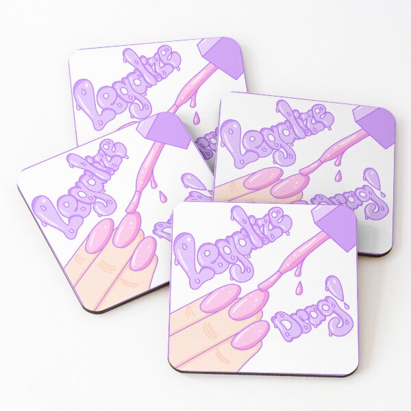 Item preview, Legalize Drag  designed and sold by Raise-A-Fuss.