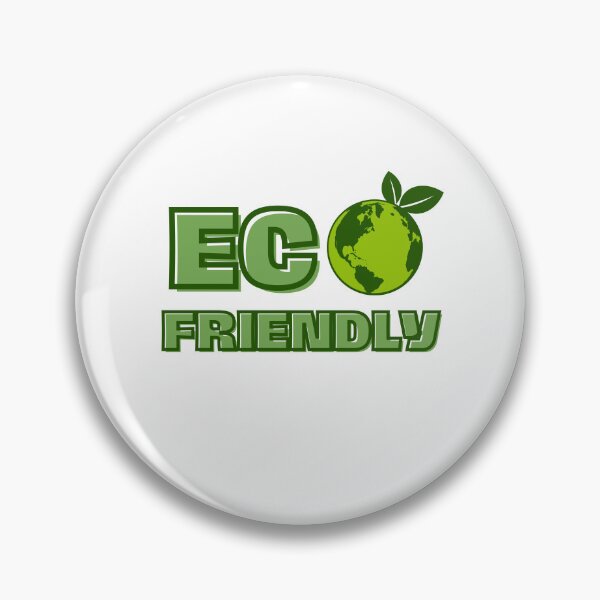 Item preview, Ecoliving green earth eco friendly designed and sold by KaizenGraphics.