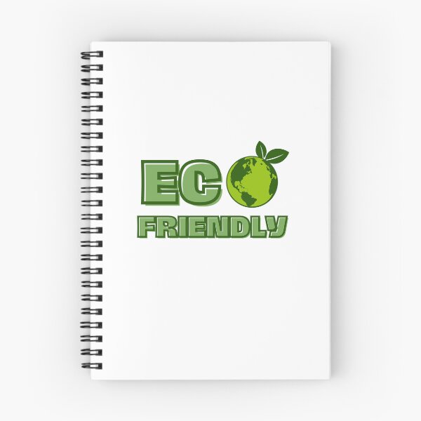 Item preview, Ecoliving green earth eco friendly designed and sold by KaizenGraphics.