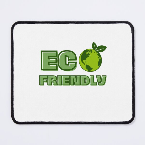 Item preview, Ecoliving green earth eco friendly designed and sold by KaizenGraphics.