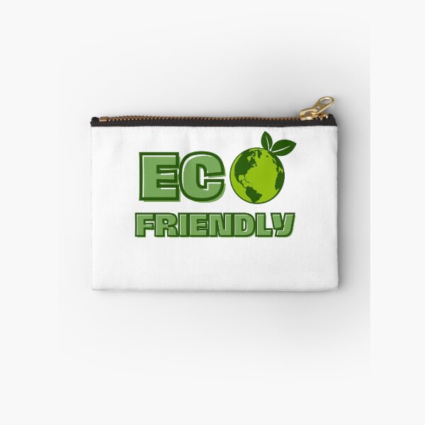 Item preview, Ecoliving green earth eco friendly designed and sold by KaizenGraphics.