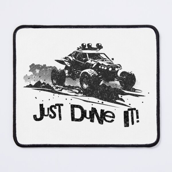 Item preview, Dune Buggy Shirt designed and sold by Rich Summers Art.