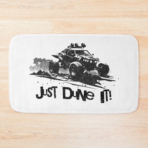 Item preview, Dune Buggy Shirt designed and sold by Rich Summers Art.