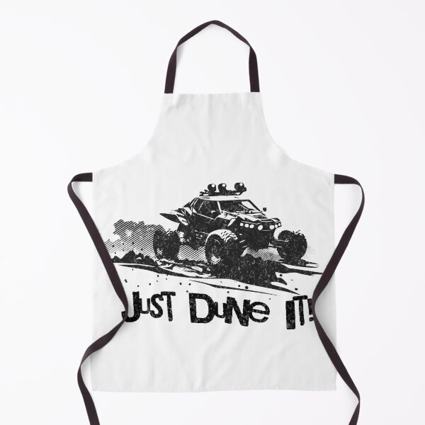 Item preview, Dune Buggy Shirt designed and sold by Rich Summers Art.