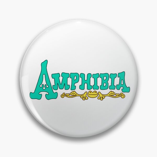 Item preview, Amphibia  designed and sold by DigitalRedesign.