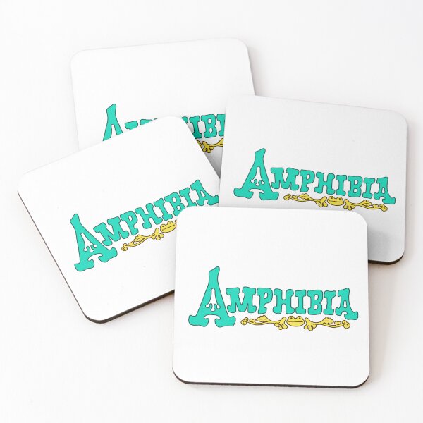 Item preview, Amphibia  designed and sold by DigitalRedesign.