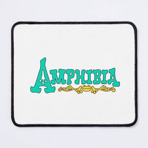Item preview, Amphibia  designed and sold by DigitalRedesign.