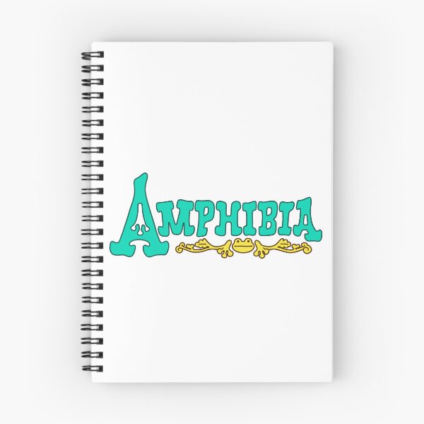 Item preview, Amphibia  designed and sold by DigitalRedesign.