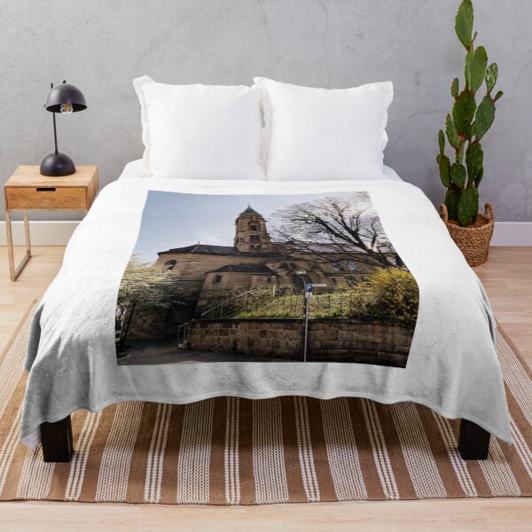Item preview, Church of St. Catherine designed and sold by markovuc.