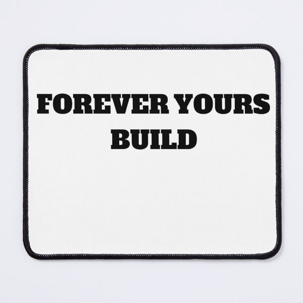 Item preview, forever yours build designed and sold by stor11.