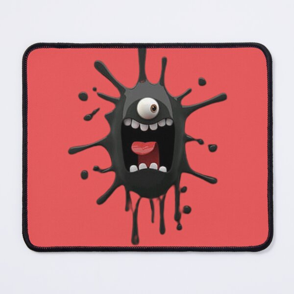 Item preview, AFRAID emojis designed and sold by 66Kiff.